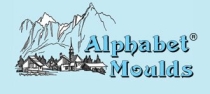 Alphabet Moulds