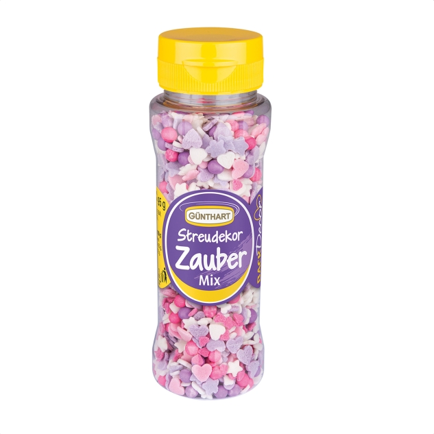 BackDecor Streudekor Zauber-Mix, 95 g 