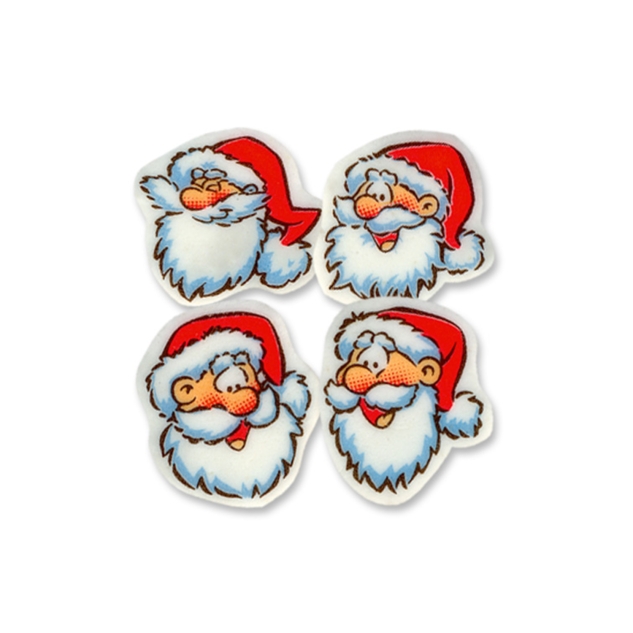 Günthart 200 Nikolaus Aufleger aus Persipan 