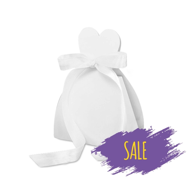 10 Geschenkboxen Hochzeit - Braut 