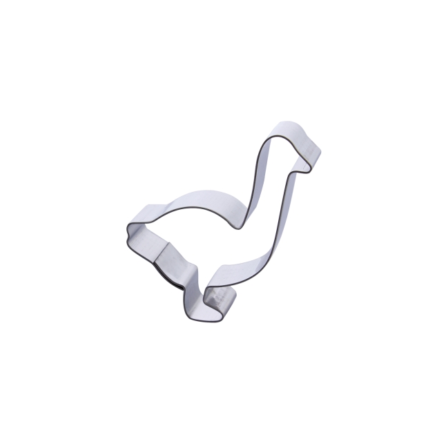 1 Keks - Ausstecher kleine Gans 