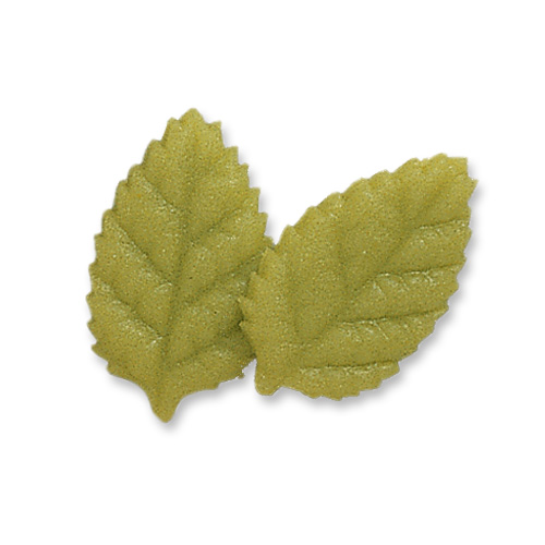Günthart 144 Rosenblätter aus Marzipan 