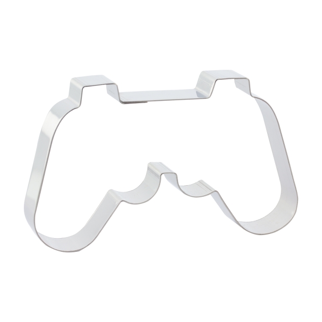 1 Keksausstecher Gamer Controller 