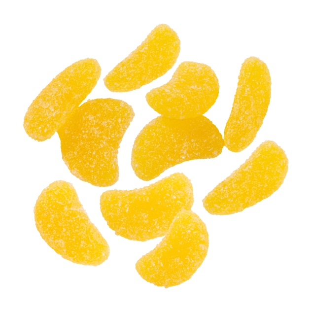 Günthart Gellefrüchte Zitrone, 1kg 