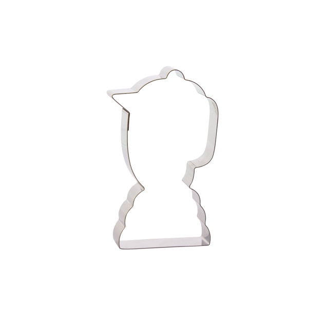1 Keksausstecher Standmixer 