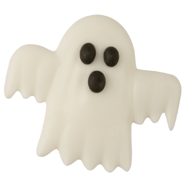 Günthart 72 Halloween Figuren aus Zucker 