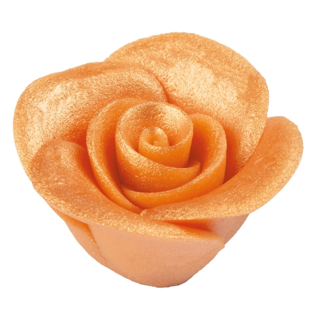 Günthart 36 Marzipan-Rosen antik 
