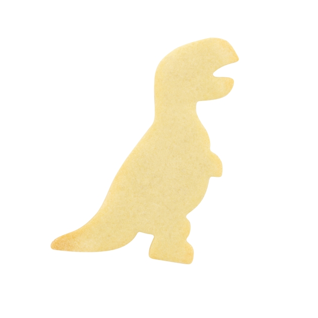 1 Keks - Ausstecher T-rex 