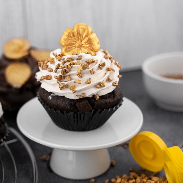 Fondant Blütenpaste Modellierform Apfelblüte Blume 