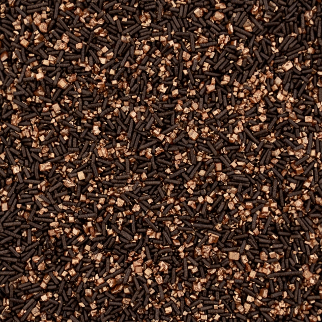 BackDecor Streudekor Glamour Mix, 80g 