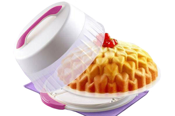 Kuchenschale  | Mehrzweckschale 