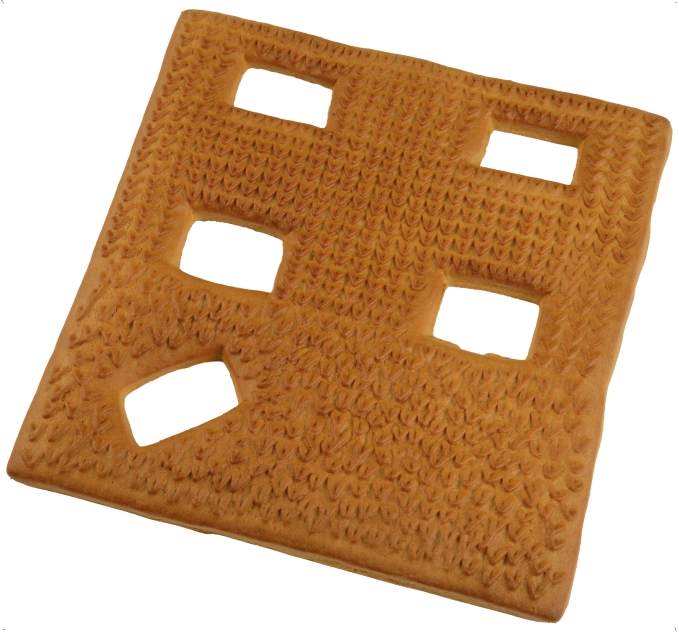 Günthart DIY Lebkuchenhaus 