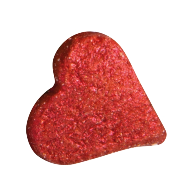 BackDecor Streudekor Glücks-Mix, 60 g 