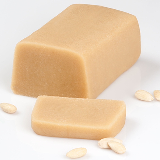 Lübecker Marzipan Rohmasse, 1kg mit 35% Mandelanteil 