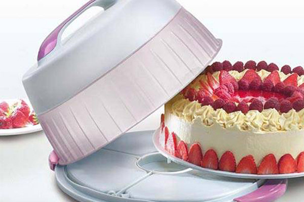 Kuchenschale  | Mehrzweckschale 