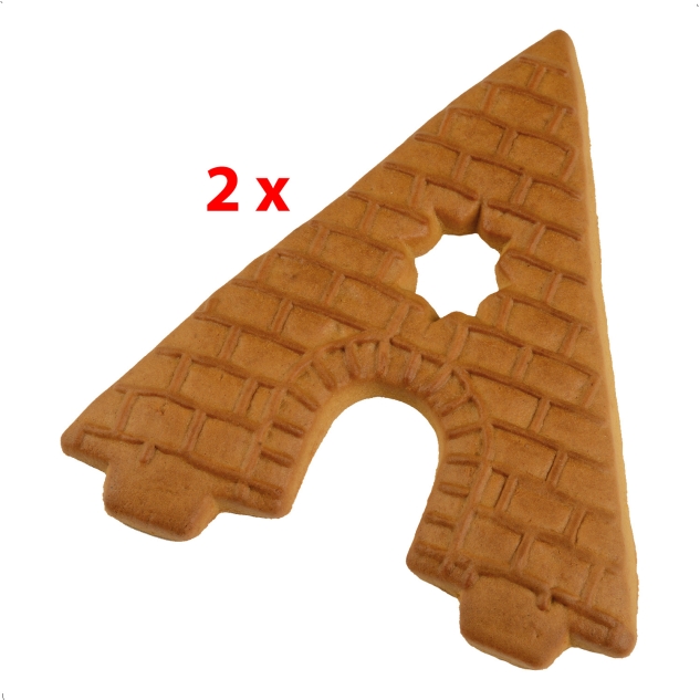 Günthart DIY Lebkuchenhaus 