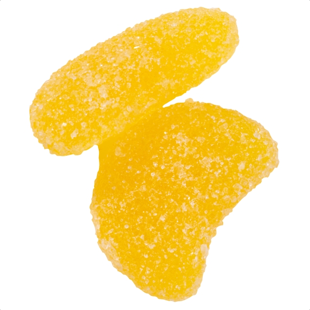 Günthart Gellefrüchte Zitrone, 1kg 