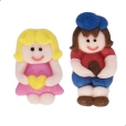 7