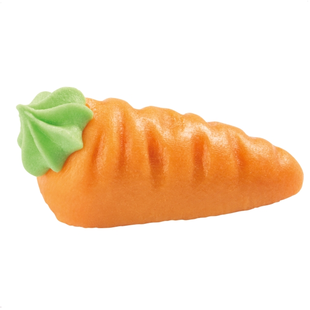 12 Stück Marzipan Rübli VEGAN 