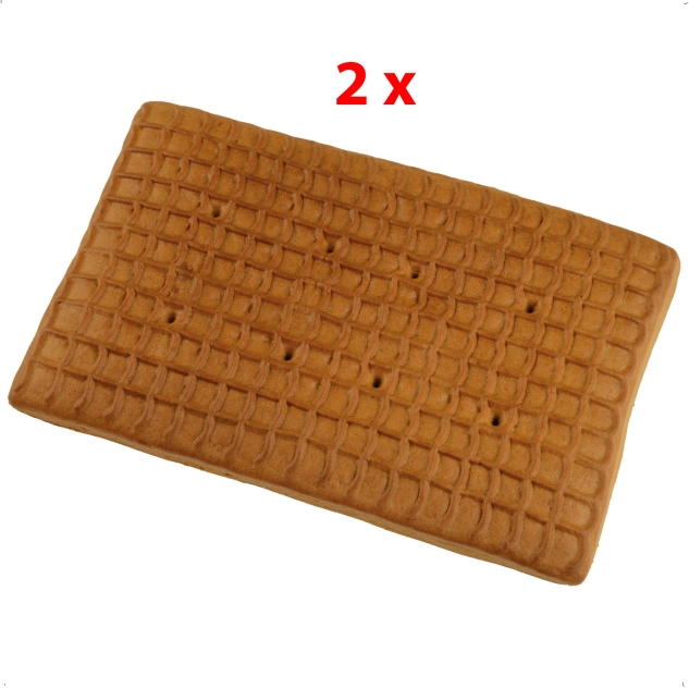 Günthart DIY Lebkuchenhaus 