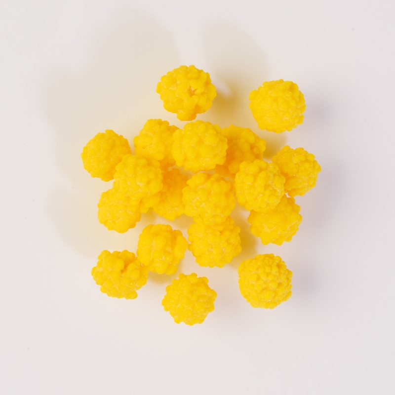 Günthart Mimosen gelb, 1kg 