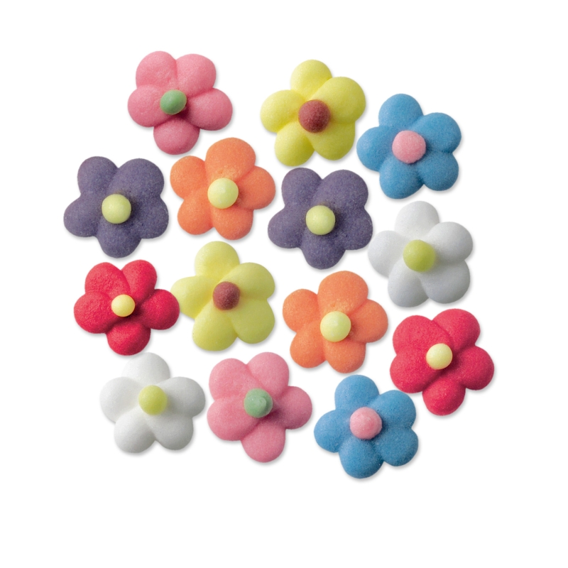 210 Zuckerblumen, klein 
