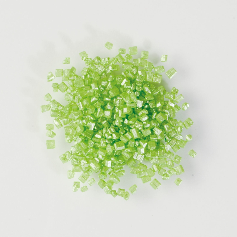 Günthart Streudekor grün, 900g 
