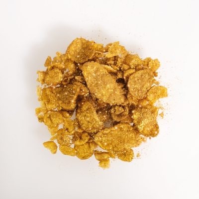 Günthart 1 Stück Glitzer-Flakes, 500 gr 