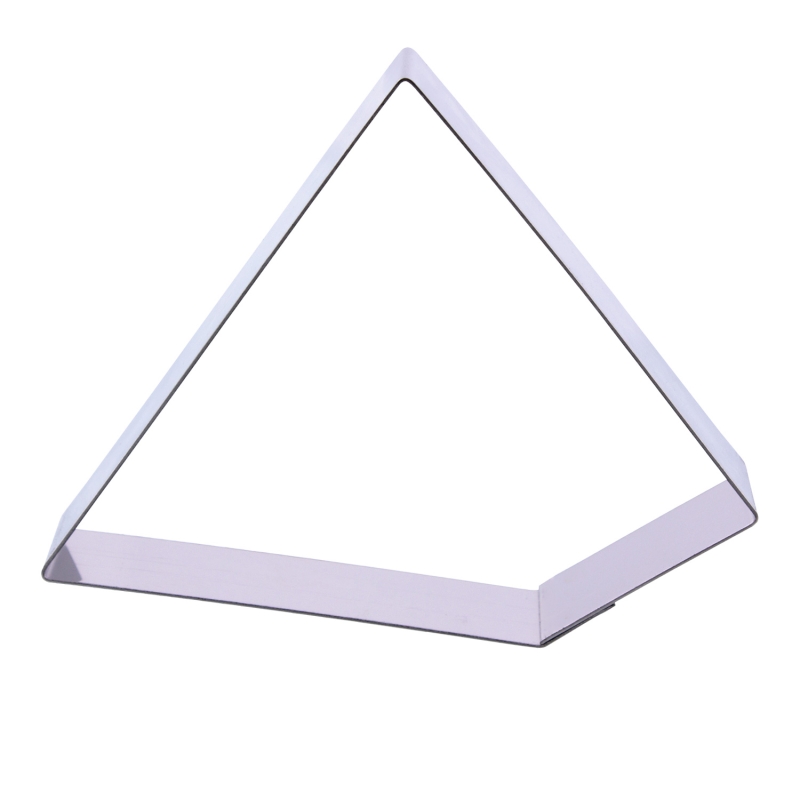1 Keks Ausstecher Ägyptische Pyramide 