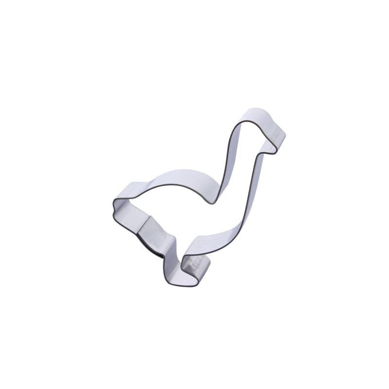 1 Keks - Ausstecher kleine Gans 