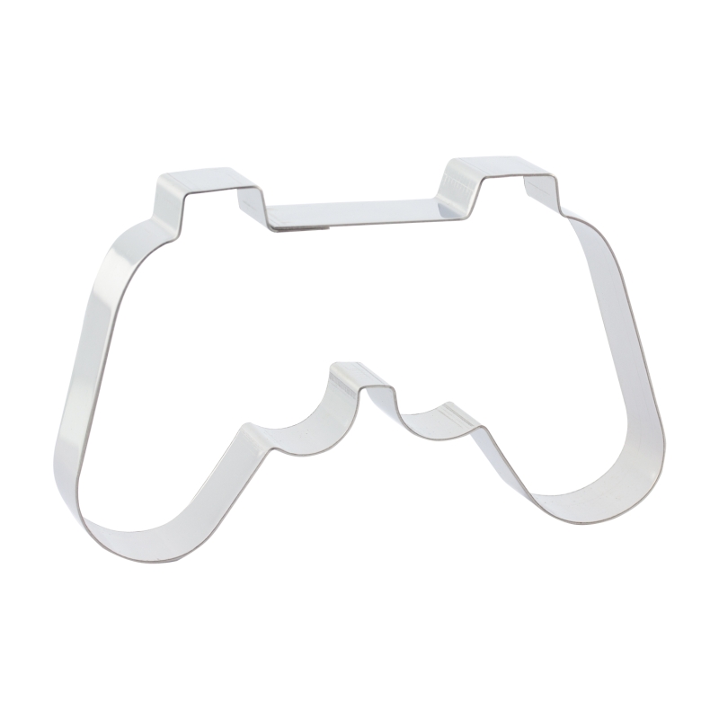 1 Keksausstecher Gamer Controller 
