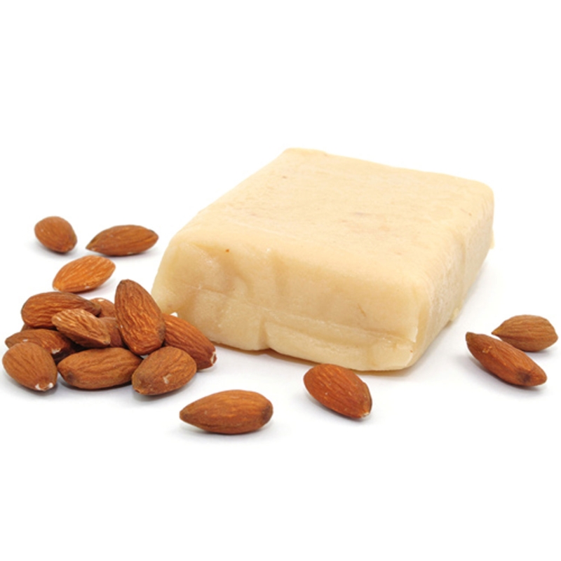 Lübecker Marzipan Rohmasse, 1kg mit 35% Mandelanteil 
