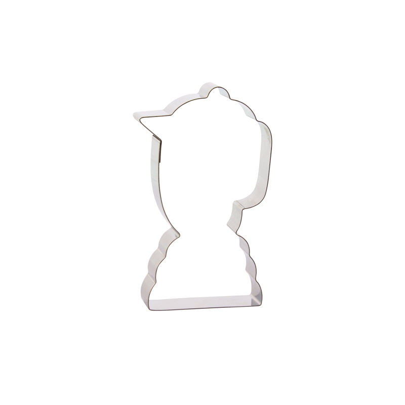 1 Keksausstecher Standmixer 