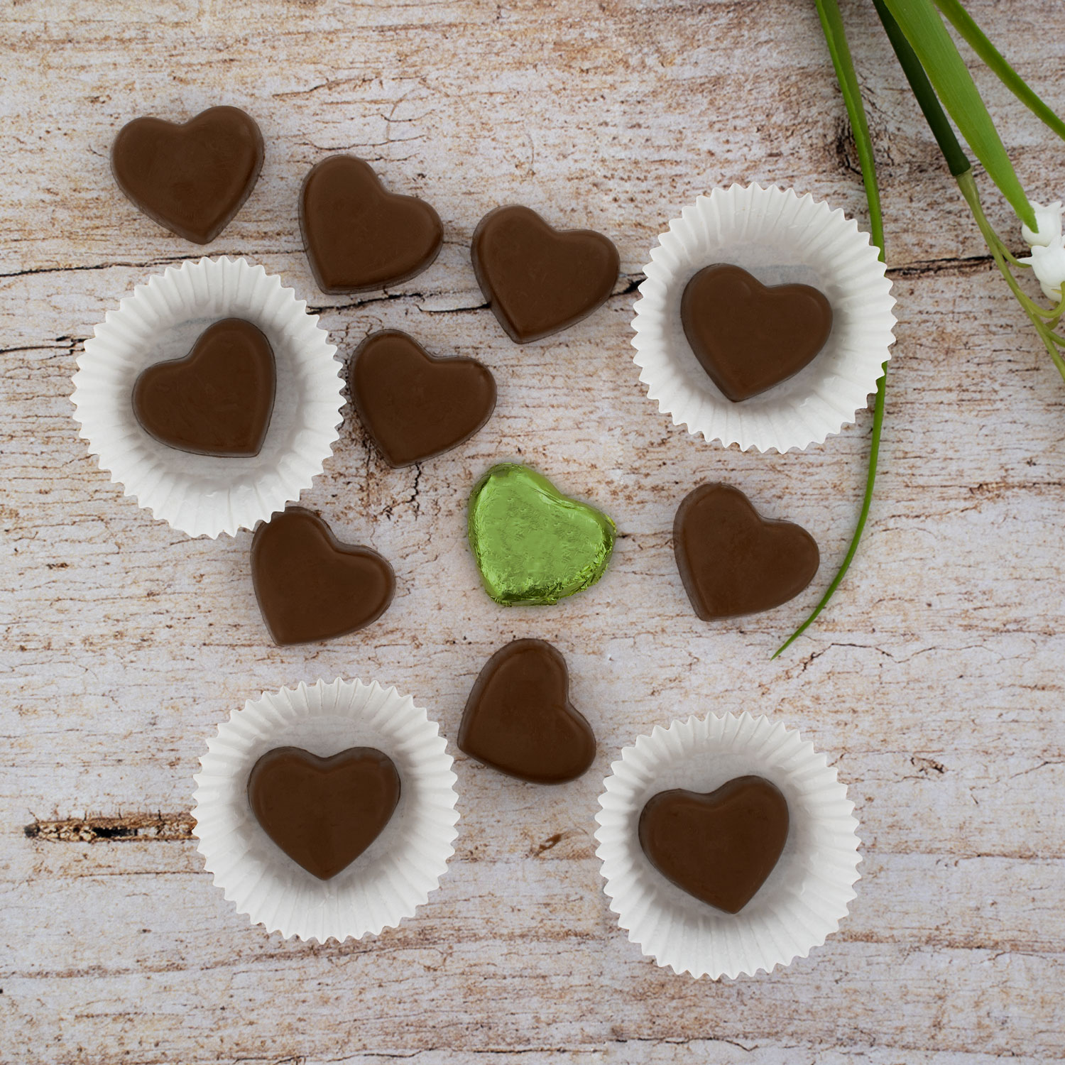 FarmSchokolade Günthart